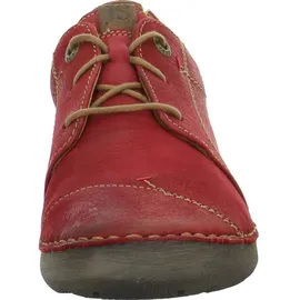 Josef Seibel Fergey 20 Damen Rot 37