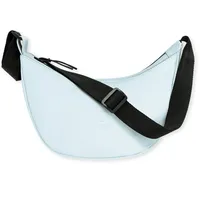 Johnny Urban Umhängetasche Rory Half Moon Bag ice blue