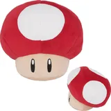 1UP Nintendo Together+ Super Mario Super Mushroom - Teddybär & Kuscheltier