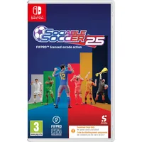 Tower studios Sociable Soccer 25 - Nintendo Switch