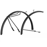 HEBIE Schutzblechset Alumee 52 mm 28"