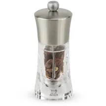 Peugeot Ouessant Chilimühle 14 cm Silber unbefüllt