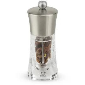Peugeot Ouessant Chilimühle 14 cm Silber unbefüllt