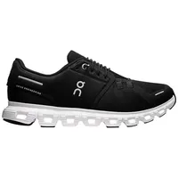 On Cloud 6 Damen Black / White 36,5