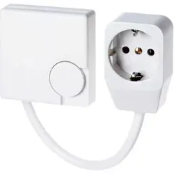 Eberle Controls Temperaturregler Europa RTR-E 3311
