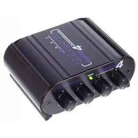 Art Kopfhörer-Verstärker HeadAmp 4