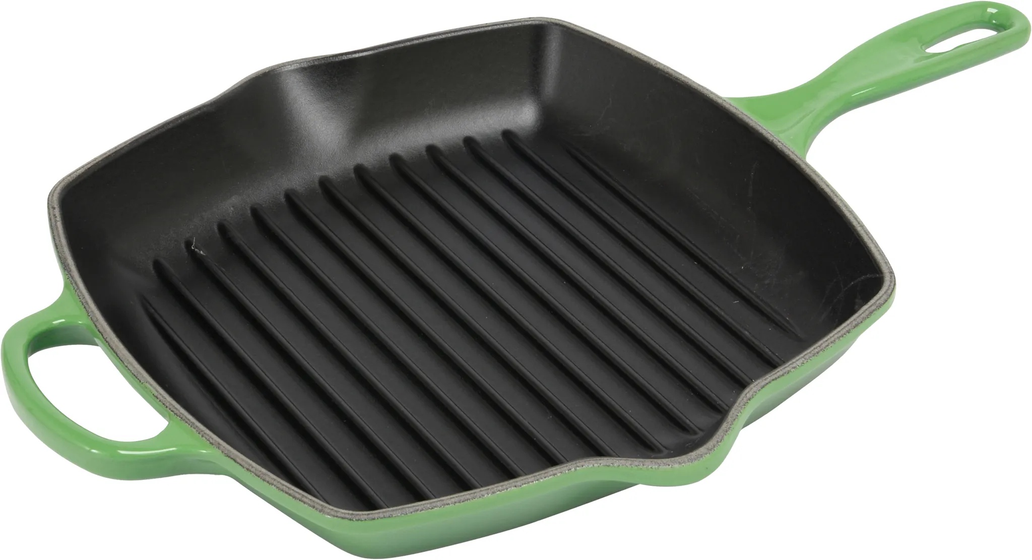 ++++ Top Le good Creuset Grillpfanne 26cm neuwertig +++++