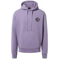 Santa Cruz Winkowski Eighth Planet Hoodie Lila M