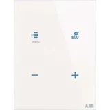 Busch-Jaeger Touch-Raumtemperaturegler TR/U.2.1-CG