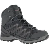 Ws anthrazit/rose 41.5