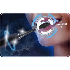 Berdsen Galaxy Duo Schallzahnbürsten-Set + 2. Handstück
