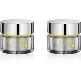 Dr. Kurt Wolff Alcina Hyaluron 2.0 Gesichtscreme 2 x 50 ml