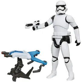 Hasbro Star Wars Episode VII Basisfigur sortiert