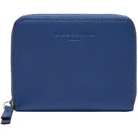 Liebeskind Berlin Liebeskind Harris Geldbörse RFID Schutz Leder 13 cm berlin blue