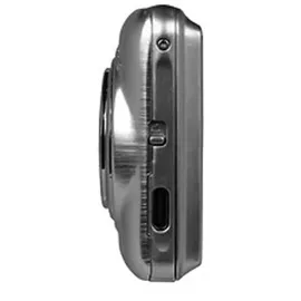 Yashica EasySnap silber