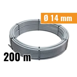 Schlüter Systems Heizrohr Bekotec THERM HR Ø 14 mm 70 m