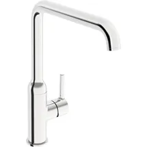 Hansa HANSAVANTIS Style Einhebelmischer Chrom