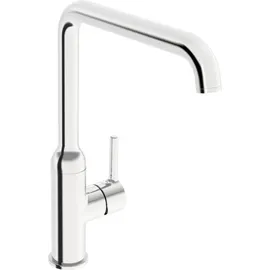 Hansa HANSAVANTIS Style Einhebelmischer Chrom