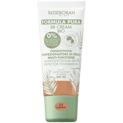 Formula Pura BB Cream No. 05 Caramel, 30 Milliliter