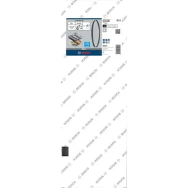 Bosch PRO CB4424 Bandsägeblatt 1140 mm 2 Stück