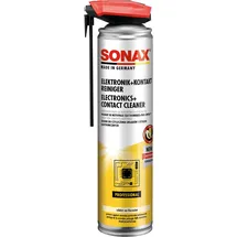 Sonax Elektronik + KontaktReiniger EasySpray (400 ml)