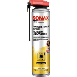 Sonax Elektronik + KontaktReiniger EasySpray (400 ml)