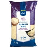 METRO Chef Basmati Reis (5 kg)