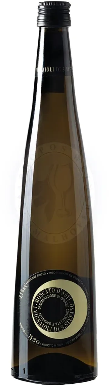 Moscato d ́Asti DOCG 2025 Ceretto 0,75l
