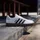 adidas VL Court 3.0 Damen Cloud White / Core Black / Grey One 43 1/3