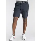 delmao Cargoshorts in marine | Gr.: 31