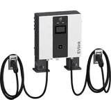 Schneider Pro DC Wallbox Typ 2 (60 kW) 7 m
