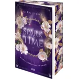 One A Spark of Time - Eine Verabredung in Salem