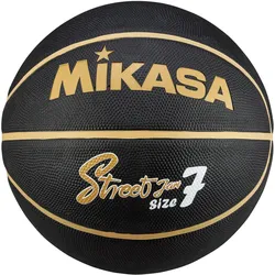 Mikasa Basketball BB702B-BKGL-E S