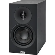 ELAC Debut B5.3 schwarz