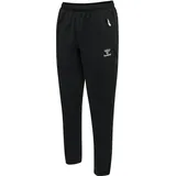 hummel MOVE Grid Trainingshose Herren 2001 black M