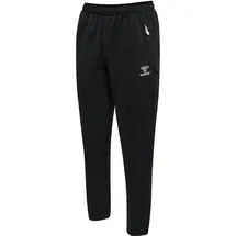 hummel MOVE Grid Trainingshose Herren 2001 black M