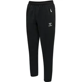 hummel MOVE Grid Trainingshose Herren 2001 black M