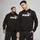 Puma Hoodie schwarz XS