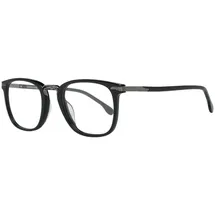 de rigo Lozza Brillengestell VL4152 500BLK schwarz