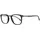 de rigo Lozza Brillengestell VL4152 500BLK schwarz