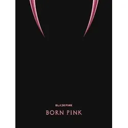 Born Pink