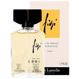 Guy Laroche Fidji Eau de Parfum 50 ml