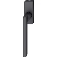 FSB 34 1035 Schwarz matt abschließbar