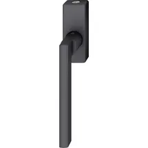 FSB 34 1035 Schwarz matt abschließbar