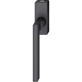 FSB 34 1035 Schwarz matt abschließbar