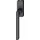 FSB 34 1035 Schwarz matt abschließbar