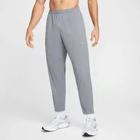 Nike Challenger Dri-FIT Laufhose Herren 084 - smoke grey/reflective