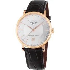 TISSOT T122.407.36.031.00 Herren Automatikuhr
