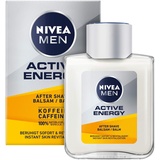 NIVEA MEN Active Energy After Shave Balsam 100 ml