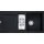 Franke MARIS MRG 651 BLACK MATT mit Druckknopfventil und Abtropfbecken / Ausschnittmaß 950 x 480 mm - Schwarz